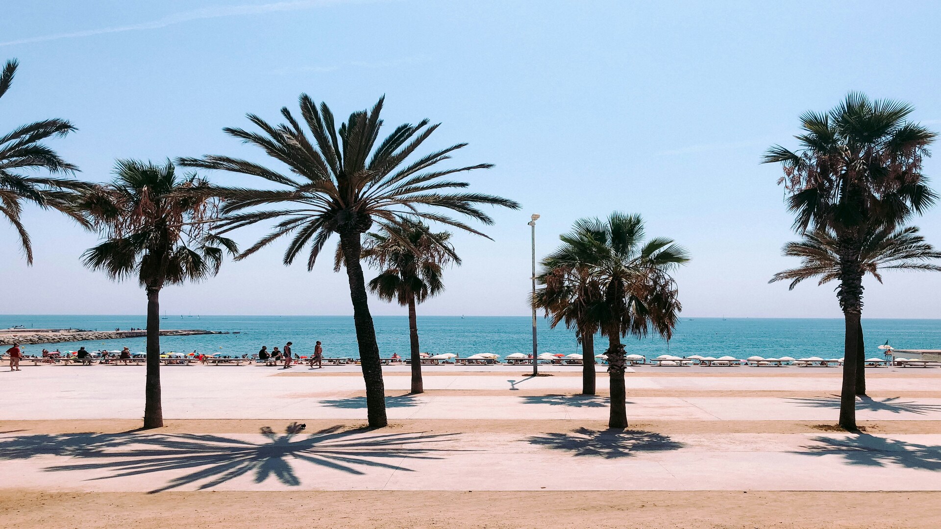 BARCELONETA GAY